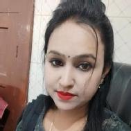 Huma A. Class 10 trainer in Aligarh