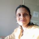 Photo of Pranita Joshi