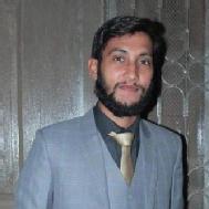 Muhammad Mohsin Class 12 Tuition trainer in Lahore