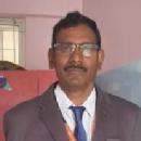 Photo of R. Vel Vendhan