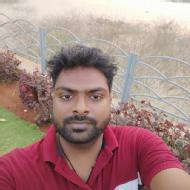 Rajat Kumar Asthana Nursery-KG Tuition trainer in Delhi