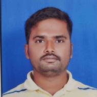 G Chandru Class 10 trainer in Bangalore