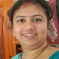 Alivia B. Class I-V Tuition trainer in Barrackpore