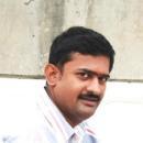 Photo of Vinod Kumar D.