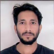 Mohammad Danish Class 12 Tuition trainer in Delhi