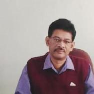 Dr. Sudip Dogra Class 11 Tuition trainer in Kolkata