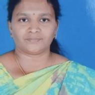 Soundaravalli S. Class 11 Tuition trainer in Madurai North