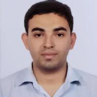 Mohammed Ismail Class 6 Tuition trainer in Jaipur