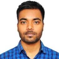 Sumit Kumar Class I-V Tuition trainer in Khagaria