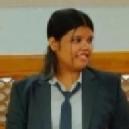 Garima Goswami picture