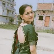 Vandana B. Mehendi trainer in Patna