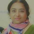 Photo of Pallavi Sarkar