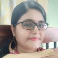 Deepika V. Soft Skills trainer in Chennai