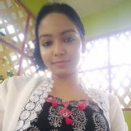 Dimpi K. Tailoring trainer in Guwahati