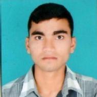 Rajesh Kumar Class 12 Tuition trainer in Dhanbad