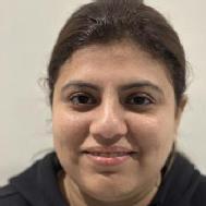 Neha S. Class I-V Tuition trainer in Amritsar