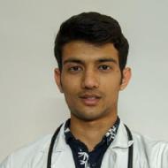 Vivek Jangir NEET-UG trainer in Jaipur