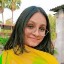 Photo of Mrinalini Singh