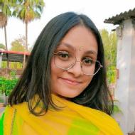 Mrinalini Singh Class 12 Tuition trainer in Noida