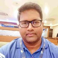 Michel Raj Spoken English trainer in Bangalore