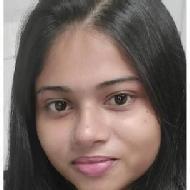 Diya C. Spoken English trainer in Kolkata