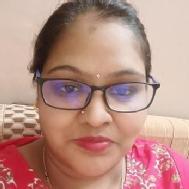 Nanda I. Affiliate Marketing trainer in Hubli