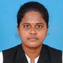 Photo of Suryalakshmi P.