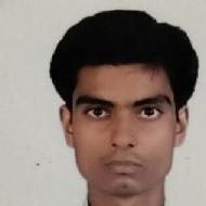 Gautam Kumar Arya Class 8 Tuition trainer in Patna