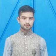 Soban Nasir Class 9 Tuition trainer in Talagang