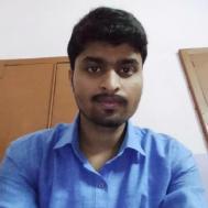 Mohit Rajak Class 6 Tuition trainer in Kolkata