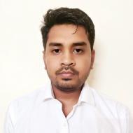 Ankit Bharti Class 12 Tuition trainer in Bangalore