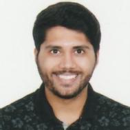 Prakhar Nema Class 12 Tuition trainer in Bhopal