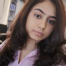 Photo of Srishti R.
