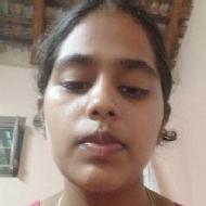 Sneha N. Class I-V Tuition trainer in Udamalpet