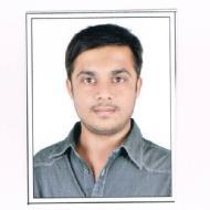 Mehul Patel Class 10 trainer in Ahmedabad