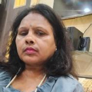 Usha P. Class 8 Tuition trainer in Mumbai