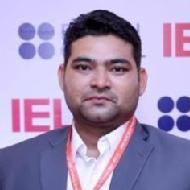 Daniyal Siddiqui IELTS trainer in Karachi