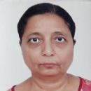 Photo of Lakshmi N.