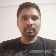 Reddimalla Arunakar CCTV Installation trainer in Hyderabad