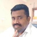 Photo of Ragunathan S P