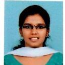 Photo of Megha A.