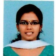 Megha A. MBA Tuition trainer in Bangalore