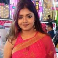 Boisakhi P. Vocal Music trainer in Kolkata