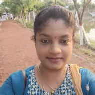 Shanmuga S. Class 10 trainer in Chennai