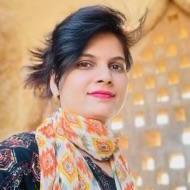 Madhuri S. Class I-V Tuition trainer in Jhansi