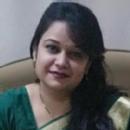 Photo of Dr. Priyanka S.