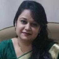 Dr. Priyanka S. BTech Tuition trainer in Girwa