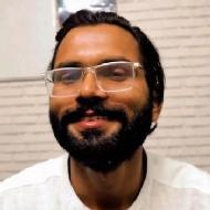 Pranjal Yoga trainer in Delhi