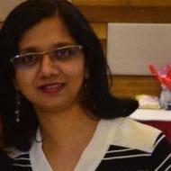 Meenal A. Class 6 Tuition trainer in Pune