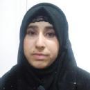 Photo of Mehreen F.